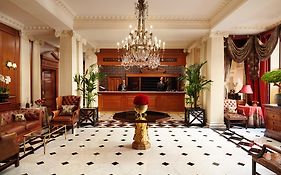 The Chesterfield Hotel Mayfair